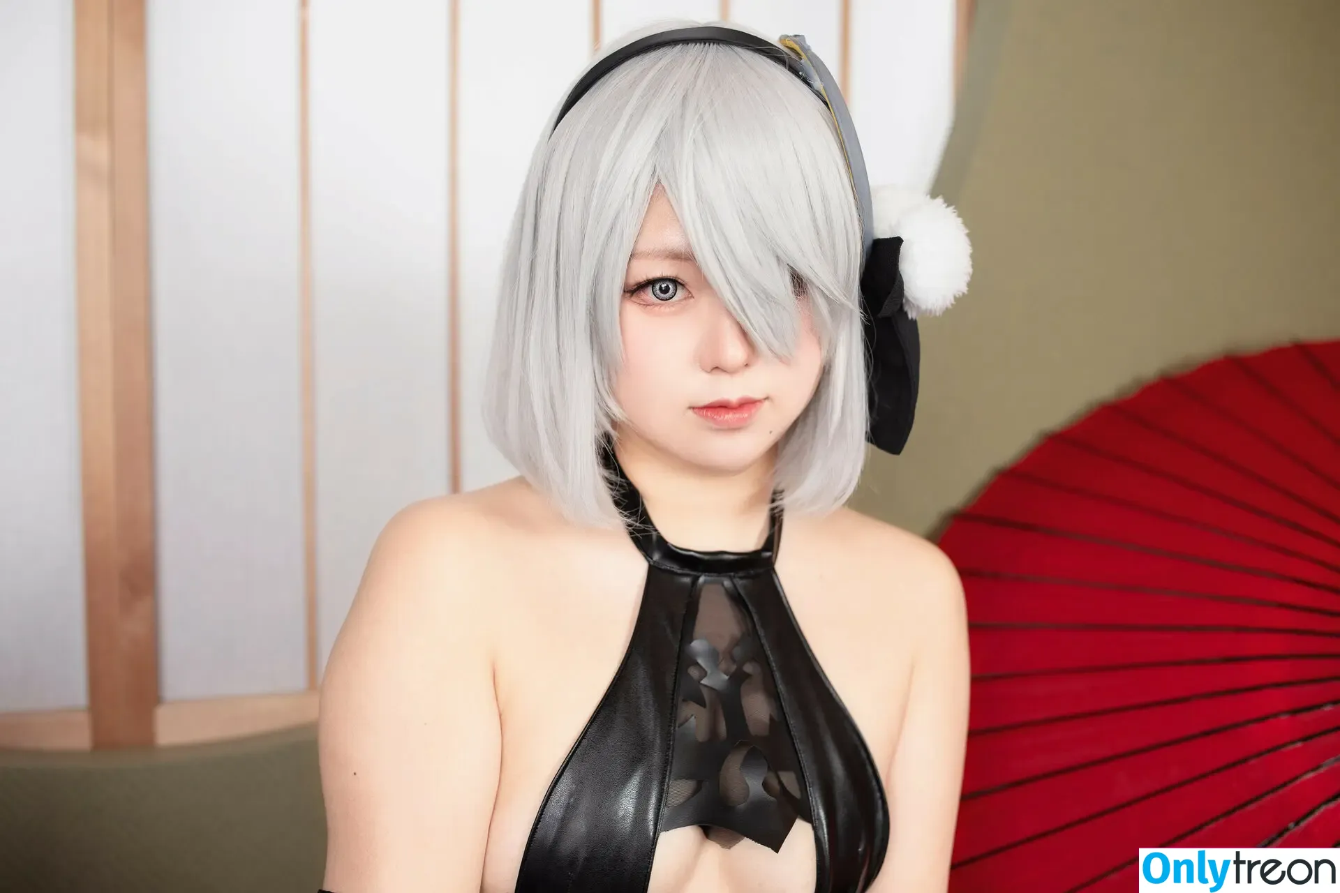 Poison2mui nude photo #0427 (安斎 夢唯)