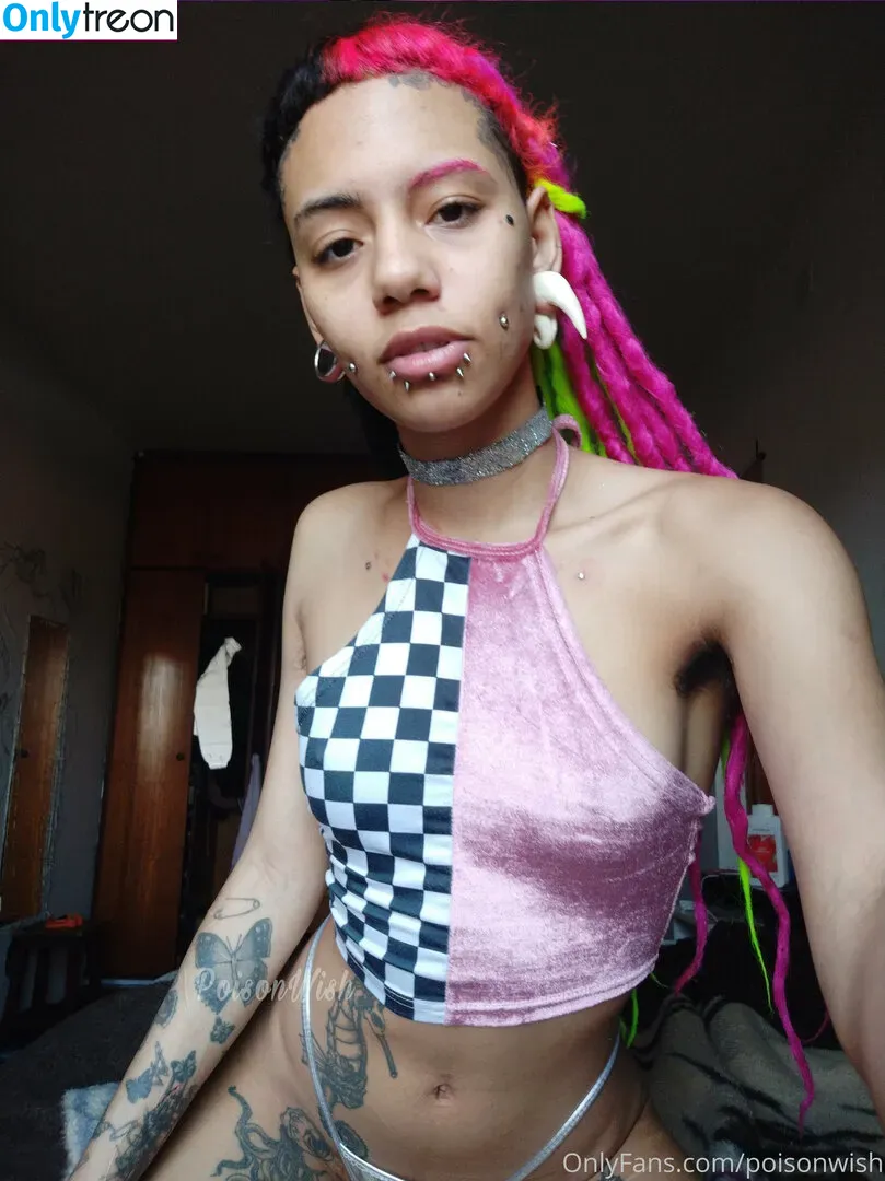 poisonwish nude photo #0001 (poisonwish_)