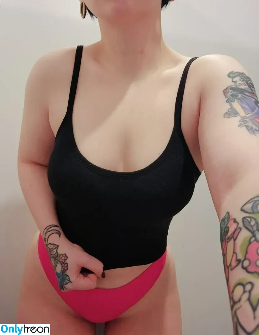 Pokedex nude photo #0112 (Tiny Milf / pokedex_fillers)