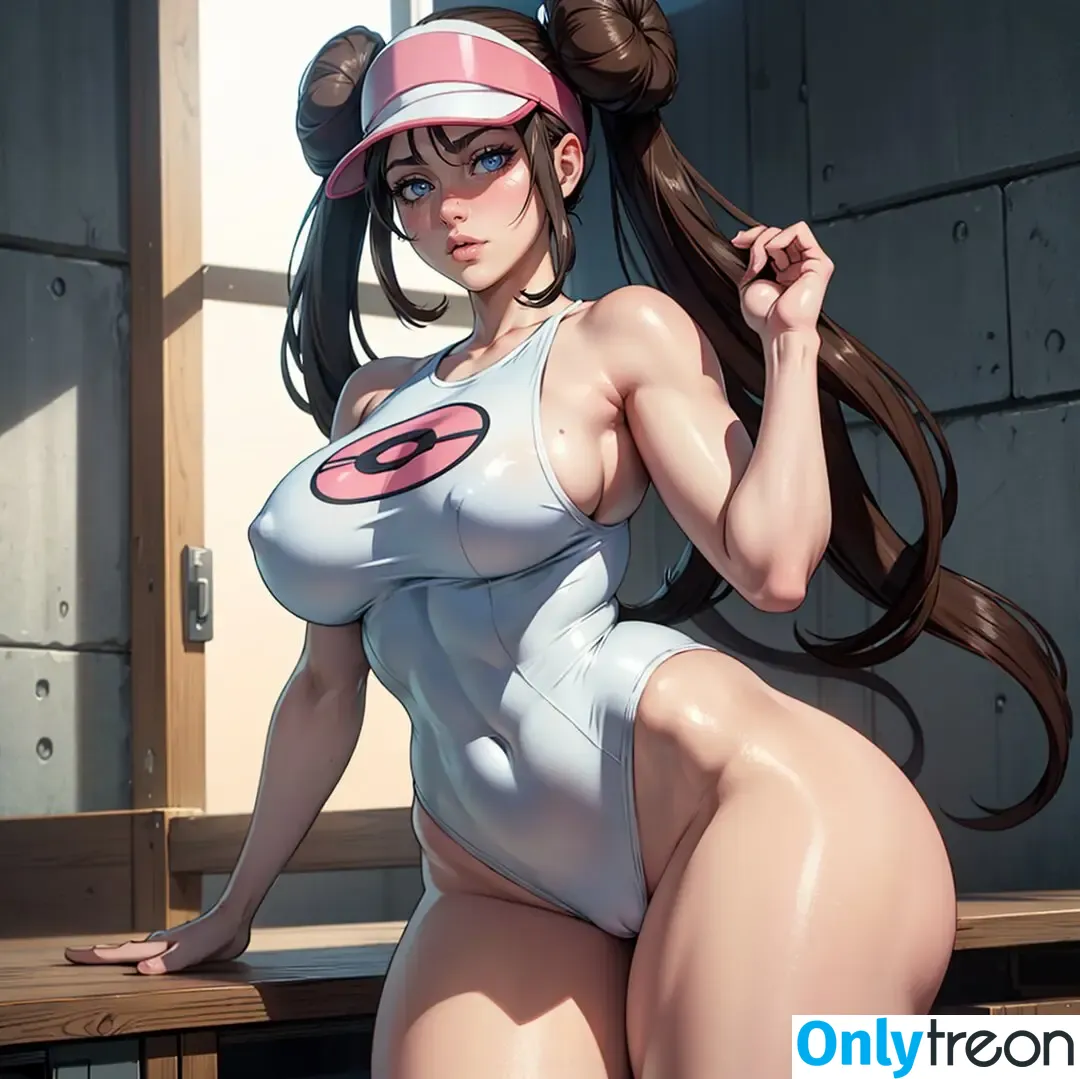 Pokégirls nude photo #1897 (Pokégirls)