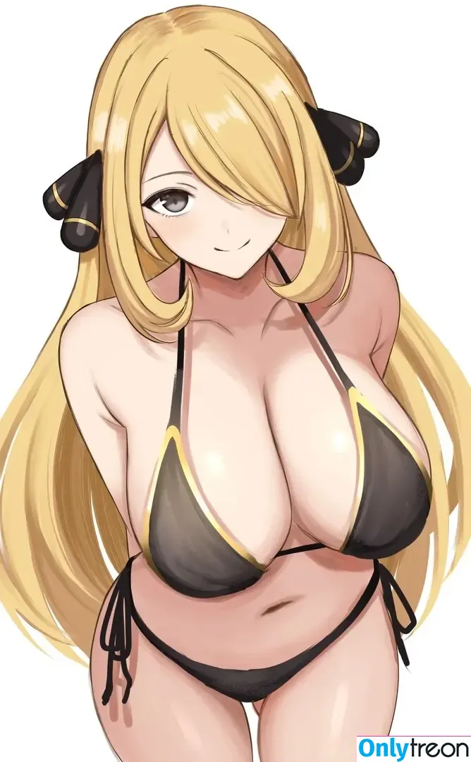 Pokégirls nude photo #2311 (Pokégirls)