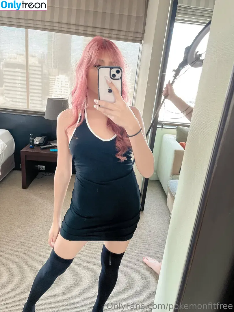 pokemonfitfree nude photo #0025 (kittypokemonfit.reels)