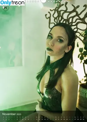 polekath / polekath_twitch / polskaa nude photo #0017
