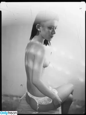Polina Knyazeva / polushatolstusha nude photo #0420