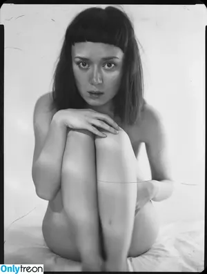 Polina Knyazeva / polushatolstusha nude photo #0421