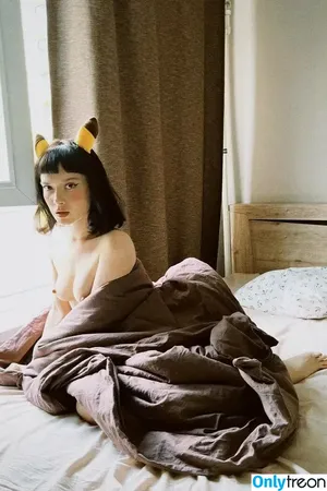 Polina Knyazeva / polushatolstusha nude photo #0441