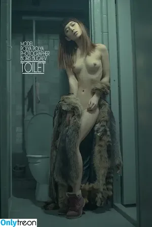 Polina Knyazeva / polushatolstusha nude photo #0453