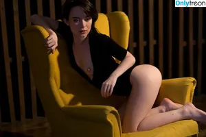 Polina Knyazeva / polushatolstusha nude photo #0507