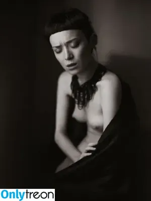 Polina Knyazeva / polushatolstusha nude photo #0620