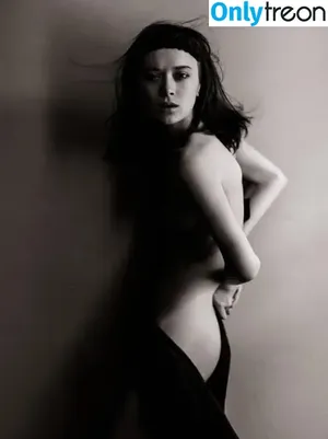 Polina Knyazeva / polushatolstusha nude photo #0621