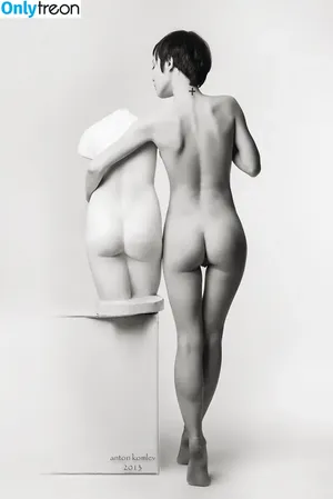 Polina Knyazeva / polushatolstusha nude photo #0623