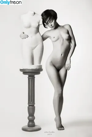 Polina Knyazeva / polushatolstusha nude photo #0624
