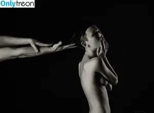 Polina Knyazeva / polushatolstusha nude photo #0629