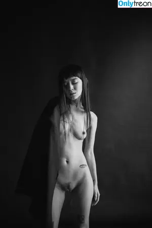Polina Knyazeva / polushatolstusha nude photo #0638