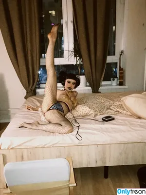 Polina Knyazeva / polushatolstusha nude photo #0721