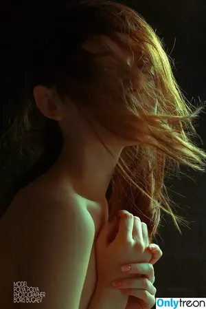 Polina Knyazeva / polushatolstusha nude photo #0766