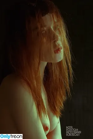 Polina Knyazeva / polushatolstusha nude photo #0770