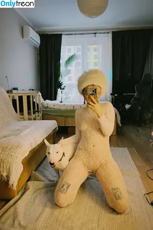 Polina Knyazeva / polushatolstusha nude photo #0786
