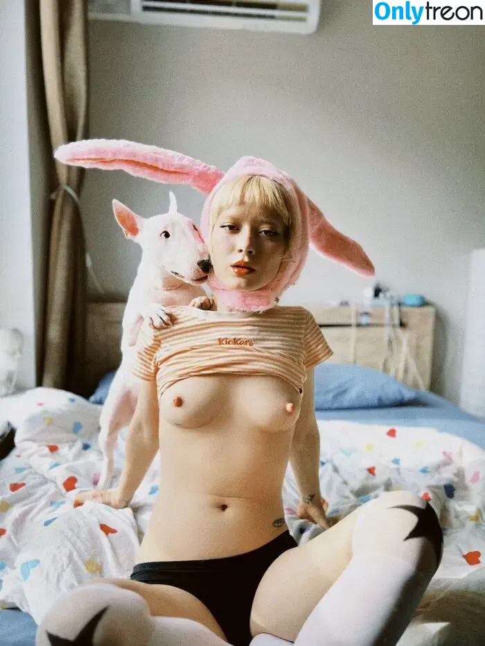 Polina Knyazeva nude photo #0370 (polushatolstusha)