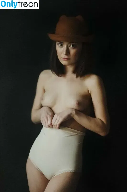 Polina Knyazeva nude photo #0376 (polushatolstusha)