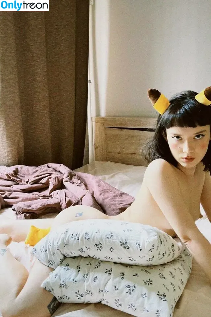 Polina Knyazeva nude photo #0445 (polushatolstusha)
