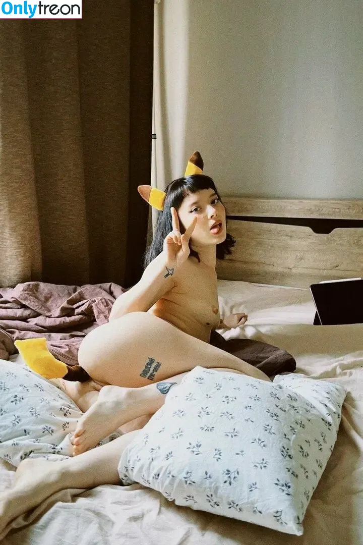 Polina Knyazeva nude photo #0447 (polushatolstusha)