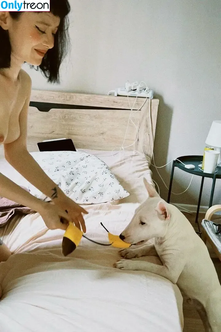 Polina Knyazeva nude photo #0448 (polushatolstusha)