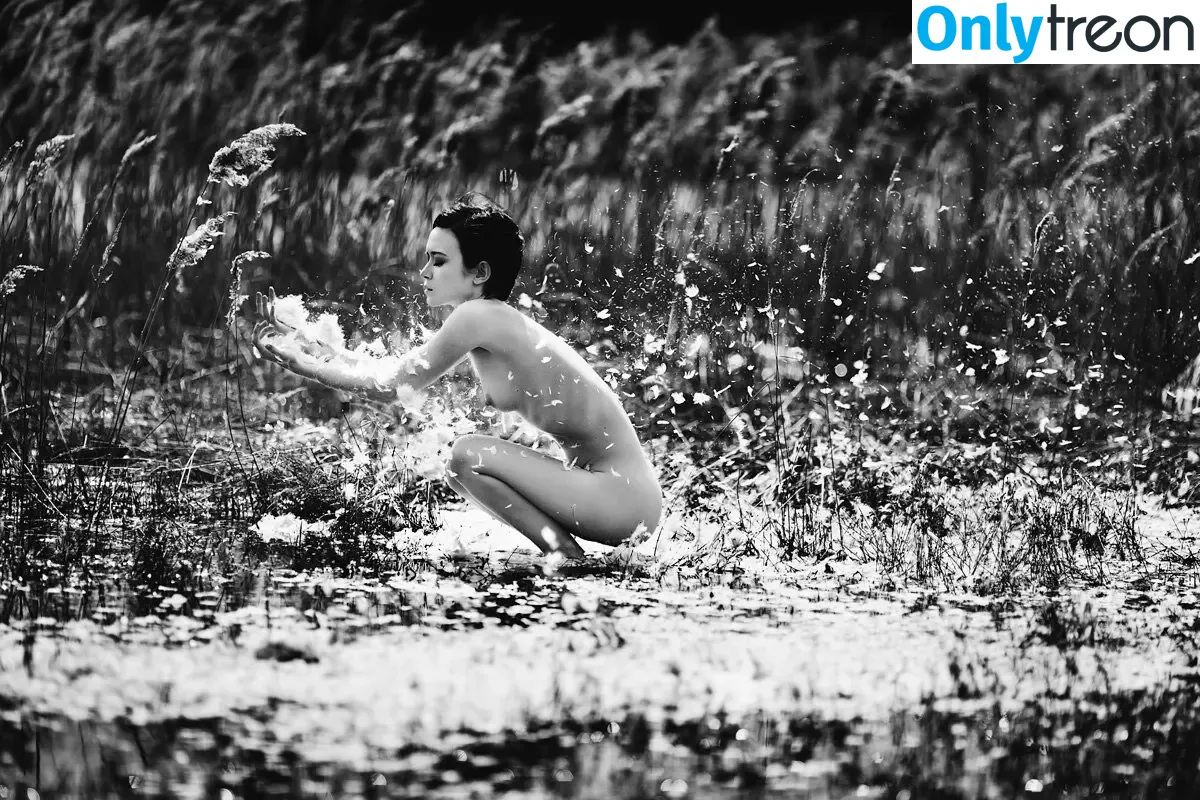 Polina Knyazeva nude photo #0715 (polushatolstusha)