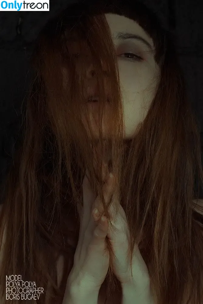 Polina Knyazeva nude photo #0767 (polushatolstusha)