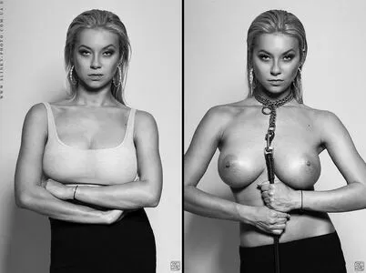 Polina Logunova / polinalogunova / Полина Логунова nude photo #0026