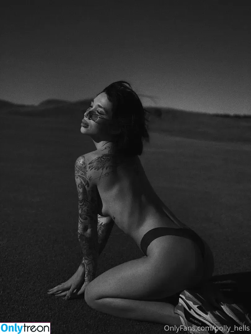 polly_hells nude photo #0002 (polly_hell)