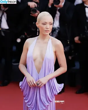 Pom Klementieff / Mantis from Guardiansthe Galaxy / pom.klementieff / pomklementieff nude photo #0315