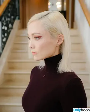 Pom Klementieff / Mantis from Guardiansthe Galaxy / pom.klementieff / pomklementieff nude photo #0334