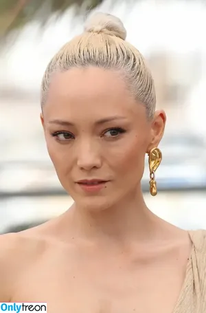 Pom Klementieff / Mantis from Guardiansthe Galaxy / pom.klementieff / pomklementieff nude photo #0340