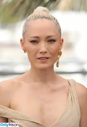 Pom Klementieff / Mantis from Guardiansthe Galaxy / pom.klementieff / pomklementieff nude photo #0342