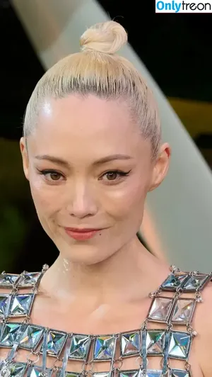 Pom Klementieff / Mantis from Guardiansthe Galaxy / pom.klementieff / pomklementieff nude photo #0355