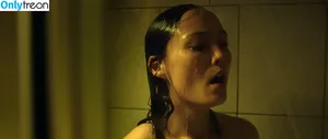 Pom Klementieff / Mantis from Guardiansthe Galaxy / pom.klementieff / pomklementieff nude photo #0388