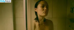 Pom Klementieff / Mantis from Guardiansthe Galaxy / pom.klementieff / pomklementieff nude photo #0389