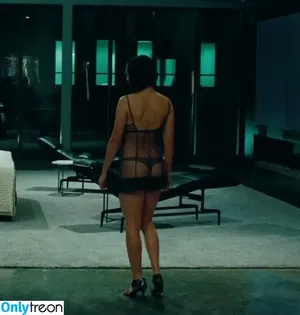 Pom Klementieff / Mantis from Guardiansthe Galaxy / pom.klementieff / pomklementieff nude photo #0390