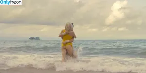 Pom Klementieff / Mantis from Guardiansthe Galaxy / pom.klementieff / pomklementieff nude photo #0391