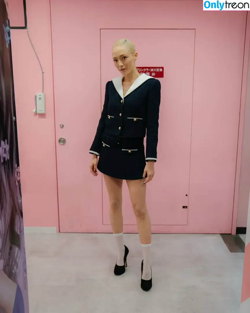 Pom Klementieff nude photo #0283 (Mantis from Guardiansthe Galaxy / pom.klementieff / pomklementieff)
