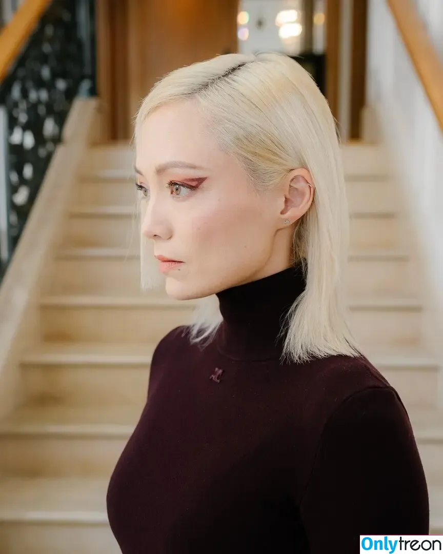Pom Klementieff nude photo #0334 (Mantis from Guardiansthe Galaxy / pom.klementieff / pomklementieff)