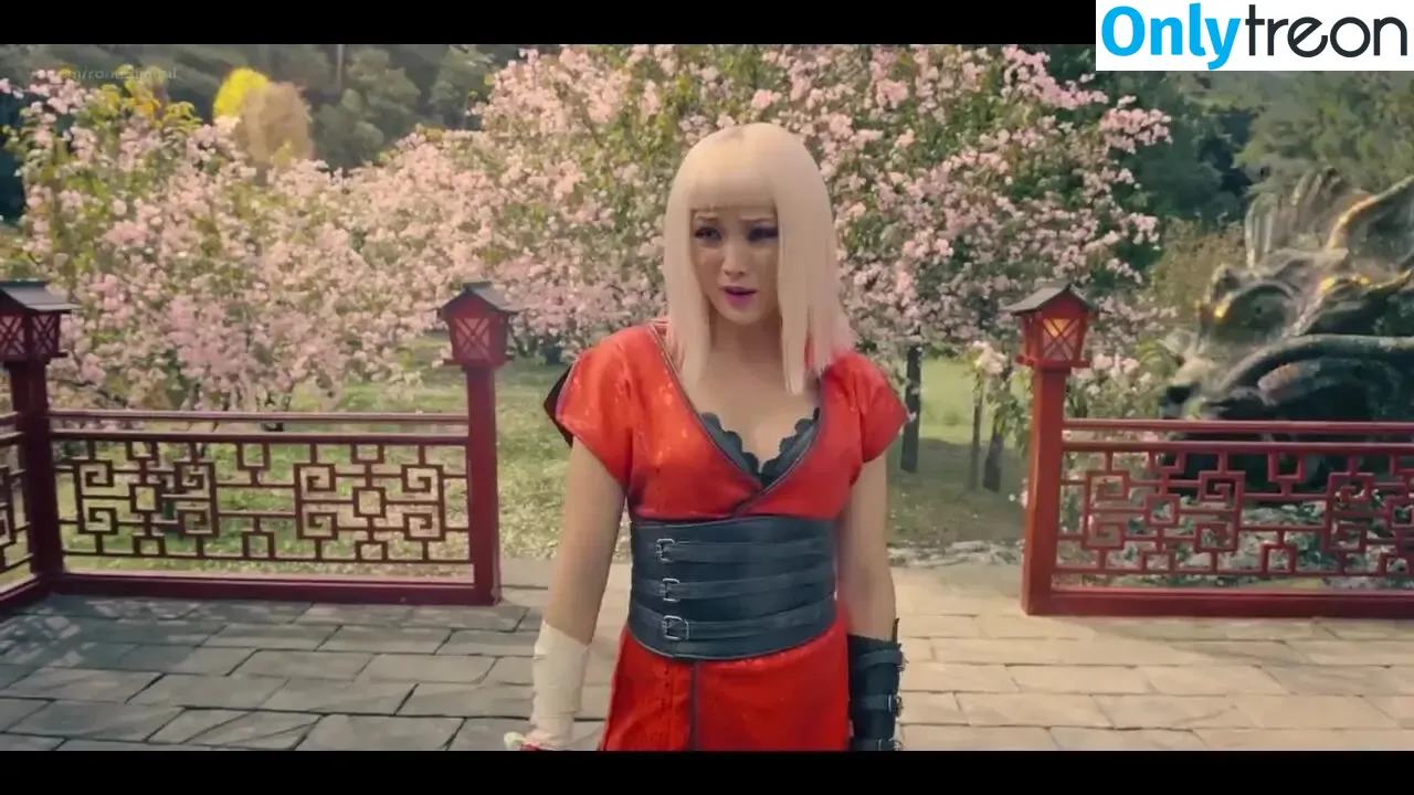 Pom Klementieff nude photo #0393 (Mantis from Guardiansthe Galaxy / pom.klementieff / pomklementieff)