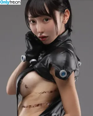 Pome Rui | po_me_ruuuuuu / pome.rui nude photo #0005
