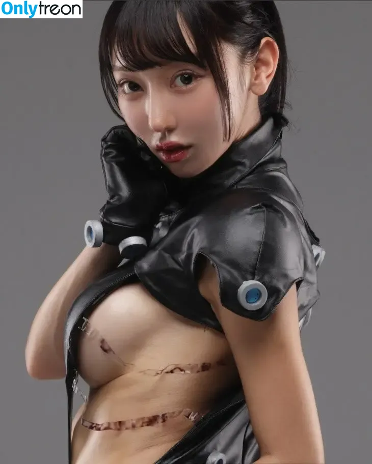 Pome Rui | po_me_ruuuuuu nude photo #0005 (pome.rui)