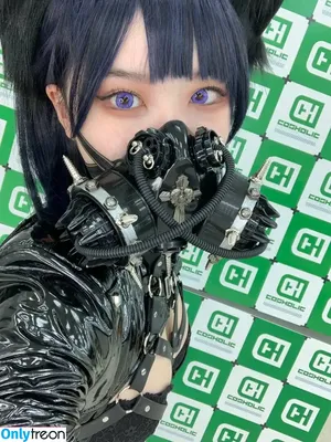 Pomi Asmr / ppomibe nude photo #0006