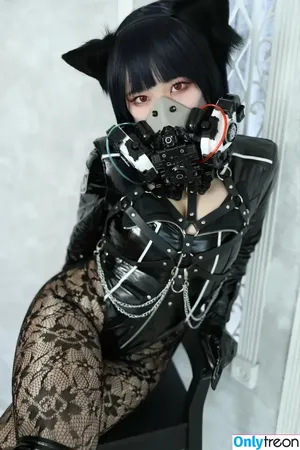 Pomi Asmr / ppomibe nude photo #0027