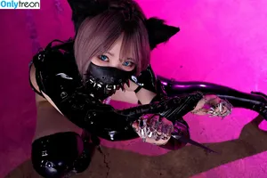 Pomi Asmr / ppomibe nude photo #0029