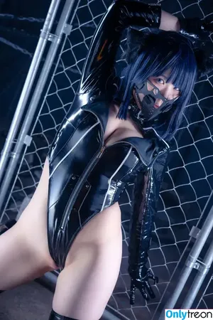 Pomi Asmr / ppomibe nude photo #0044