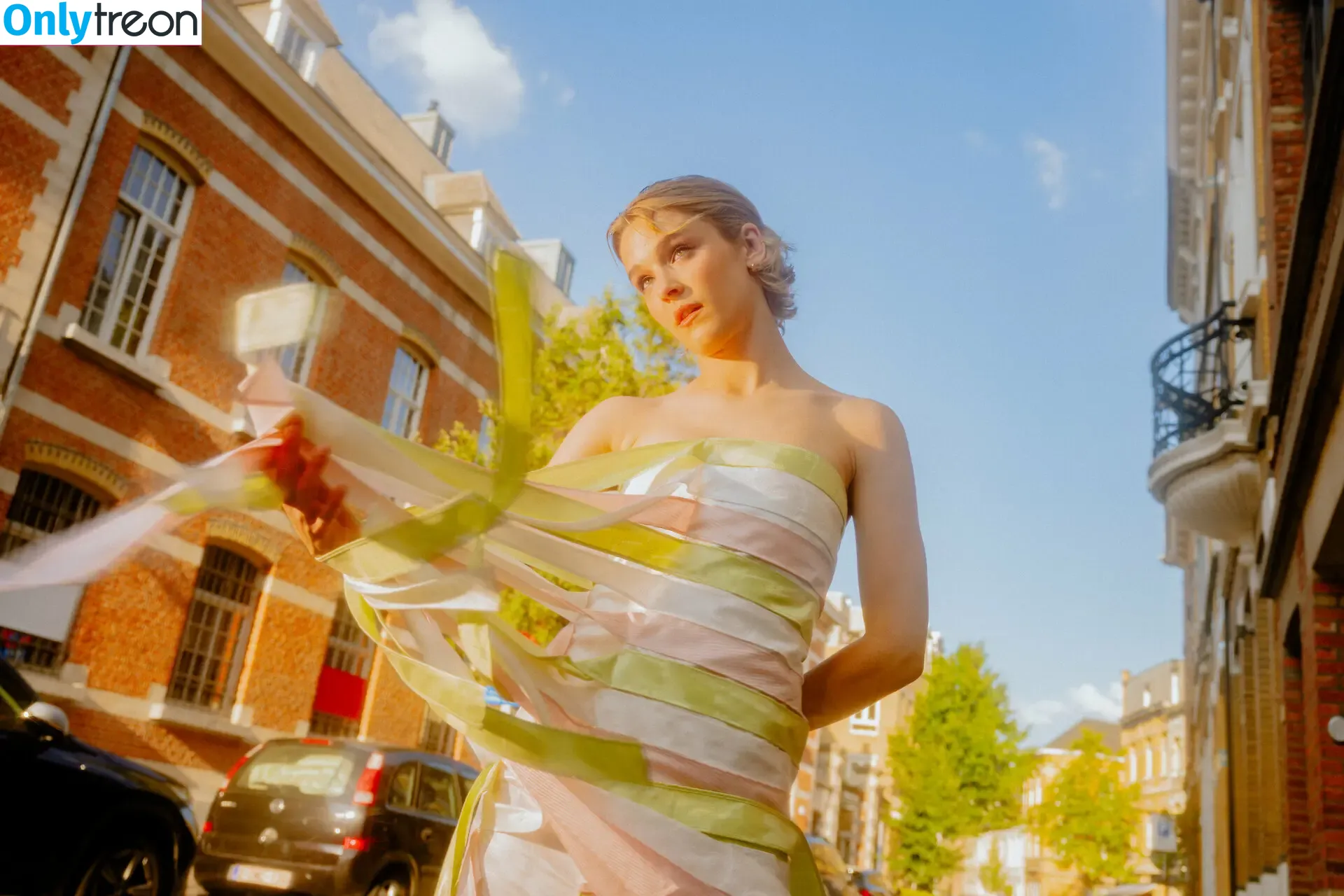Pommelien Thijs nude photo #0763 (pommelienthijs / pommelinetilliere)